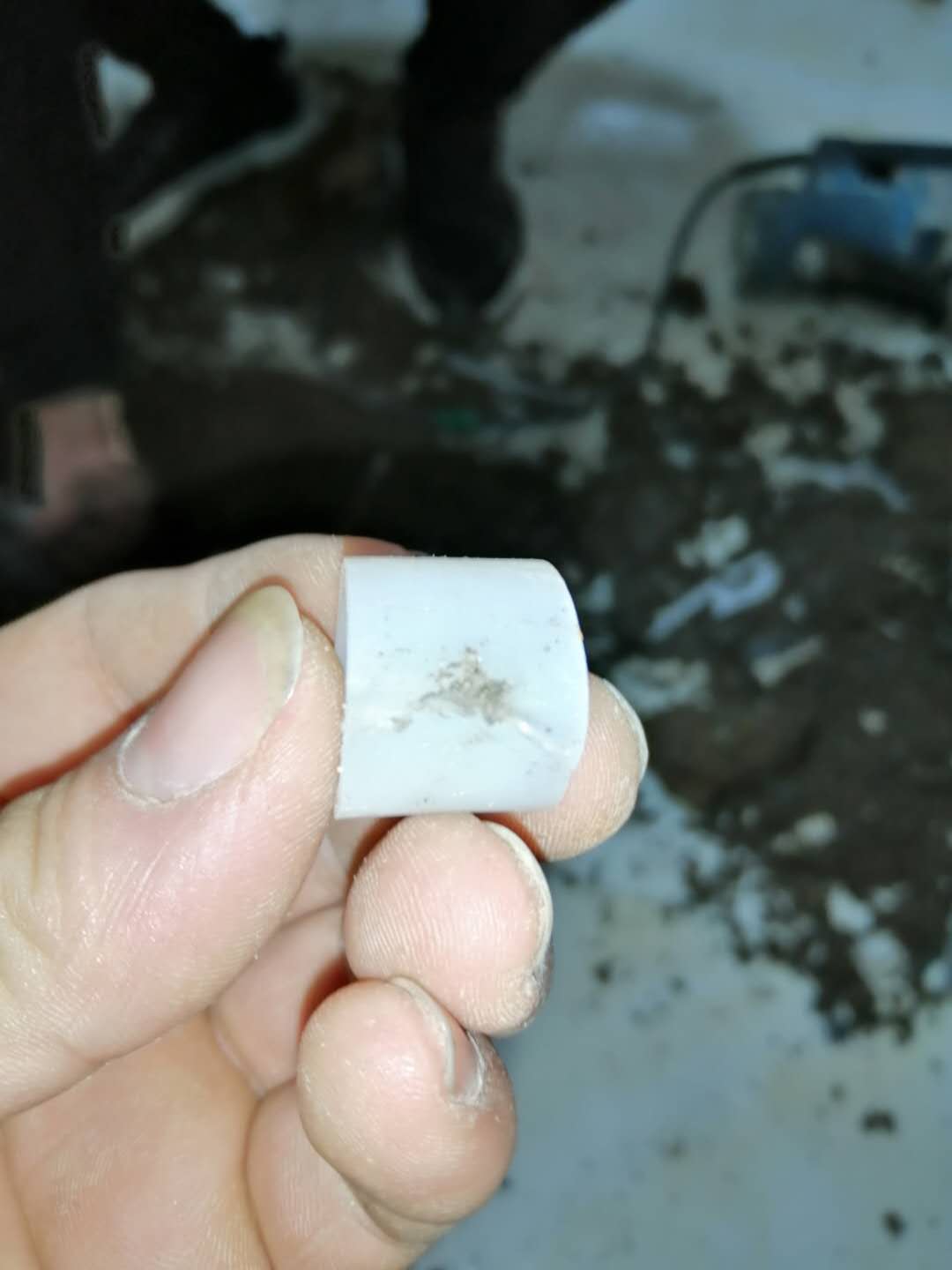 临泽地暖漏水检测